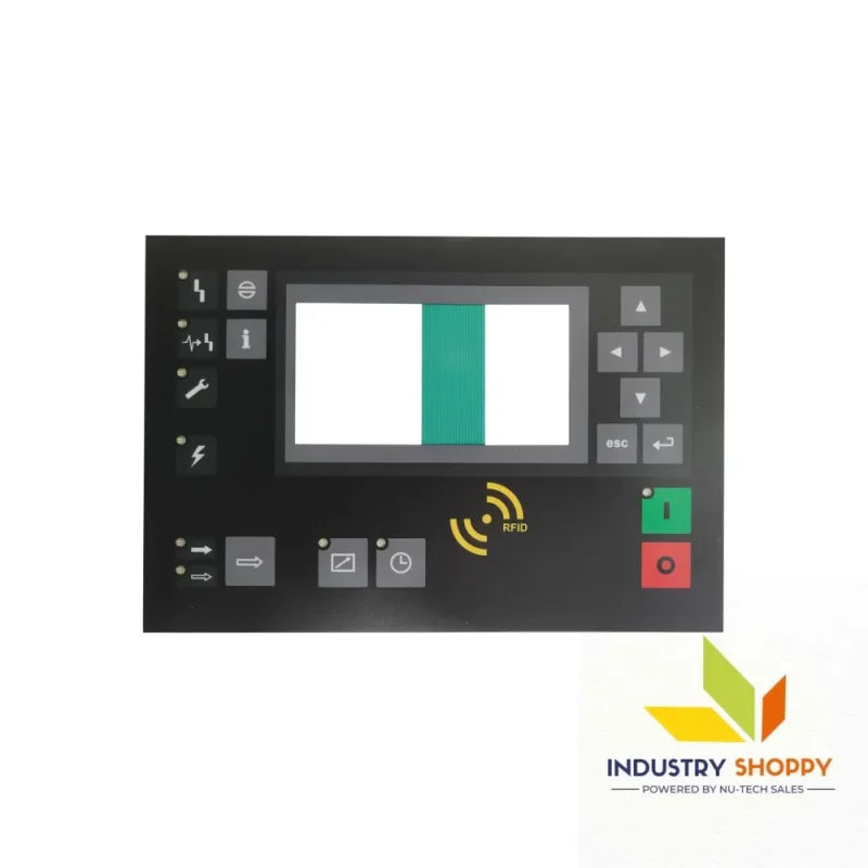 Keypad for Kaeser Sigma Control II Keypad for Kaeser Sigma Control II